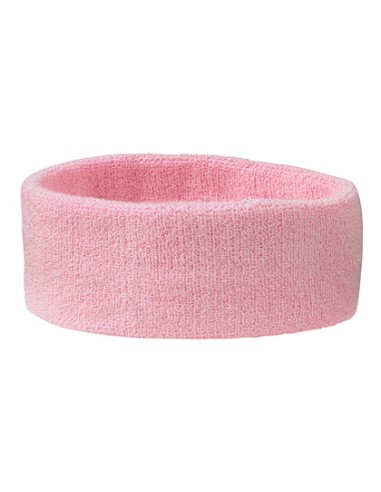 M-MB042-Terry Headband